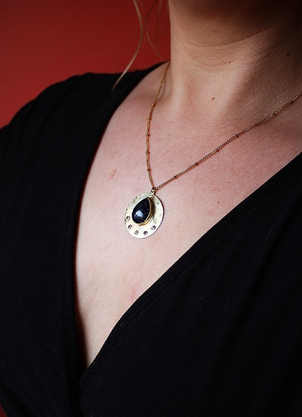 The Alchemist Necklace