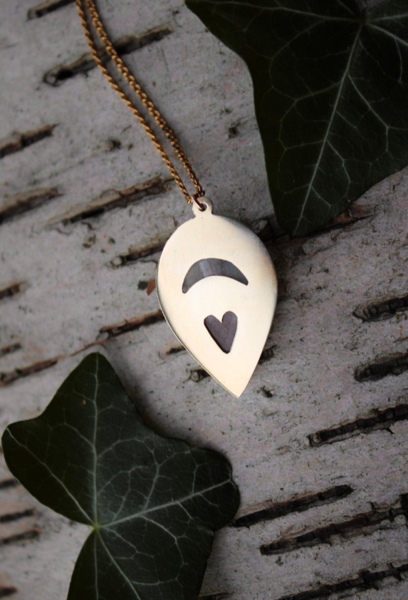 Recovery Necklace