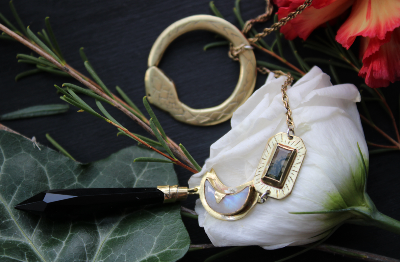 Ourobouros Lariat