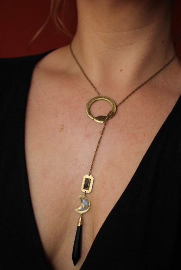 Ourobouros Lariat