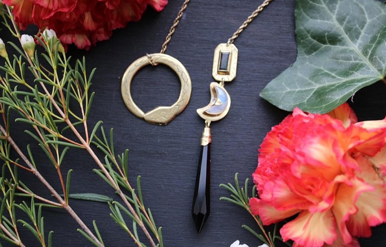 Ourobouros Lariat