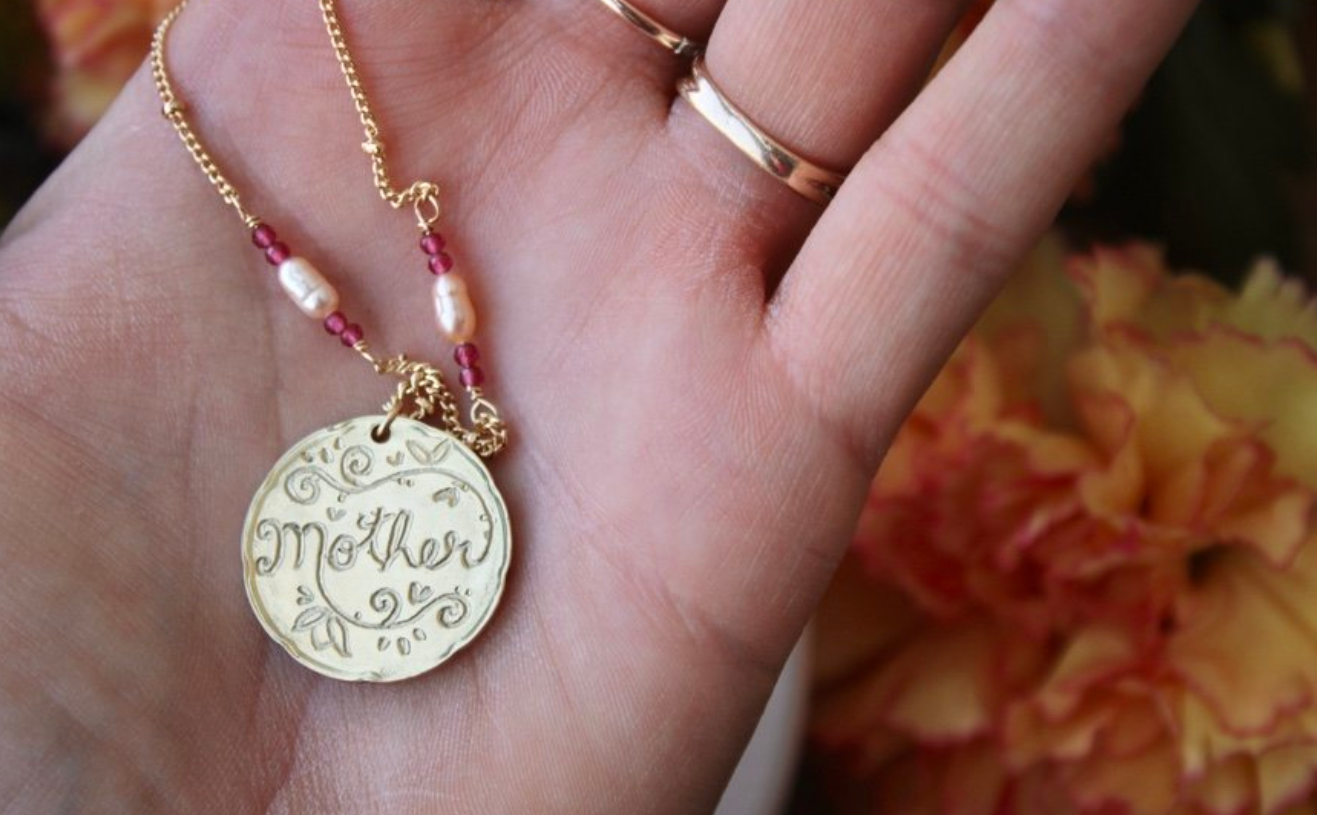 Mother Necklace