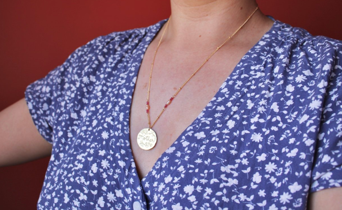 Mother Necklace
