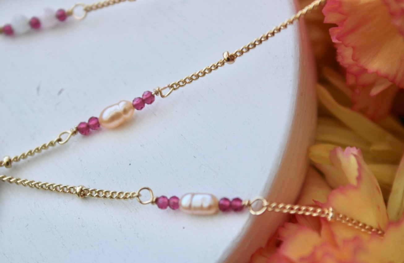 Mother Necklace