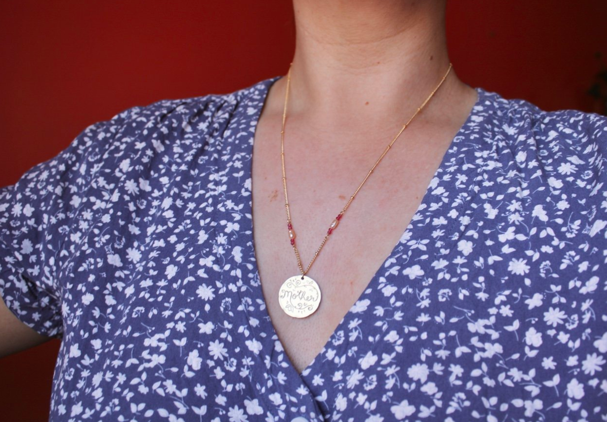 Mother Necklace
