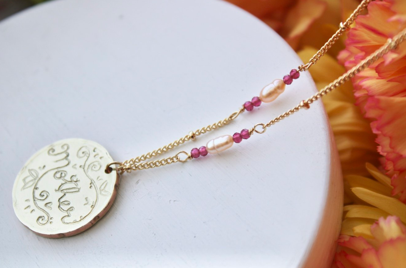 Mother Necklace