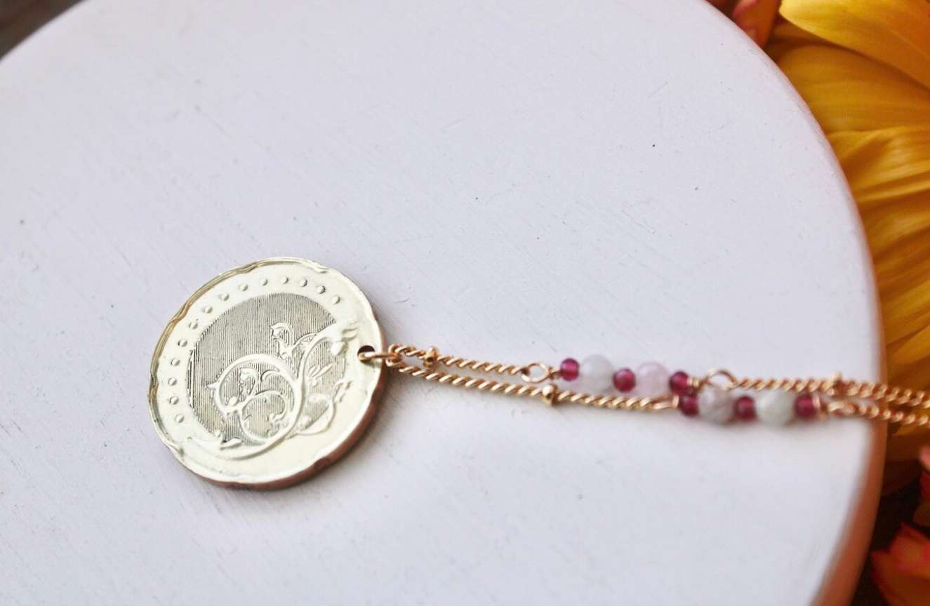 Mother Necklace