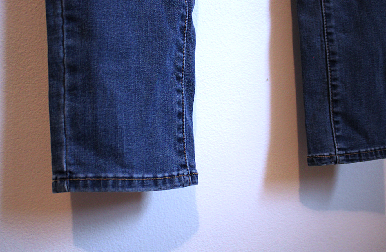 Levi's Skinny Jeans