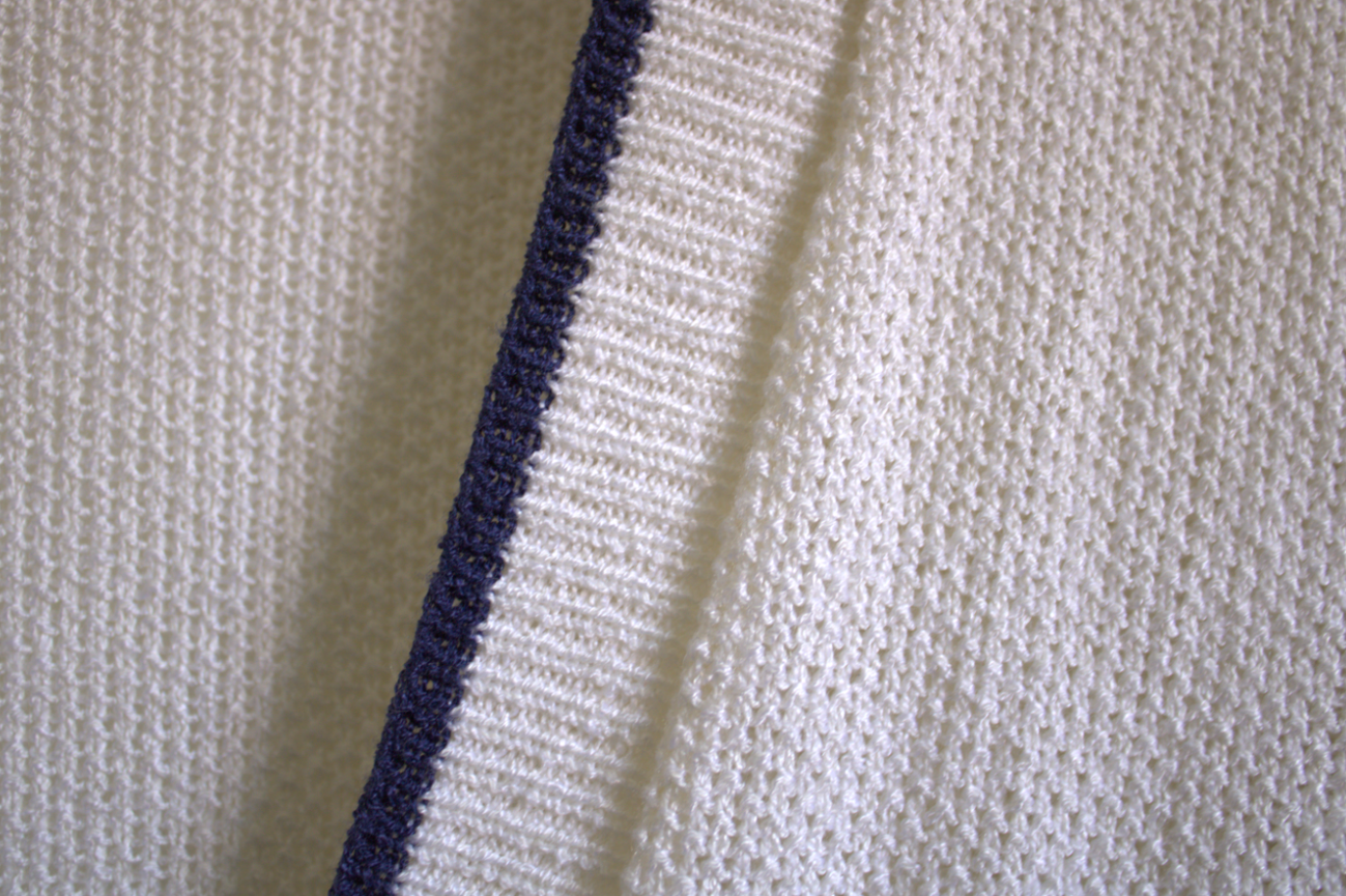Vintage Grandpa Cardigan