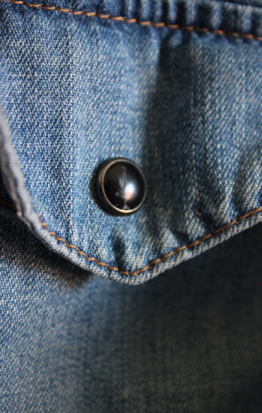 Gap Denim Shirt