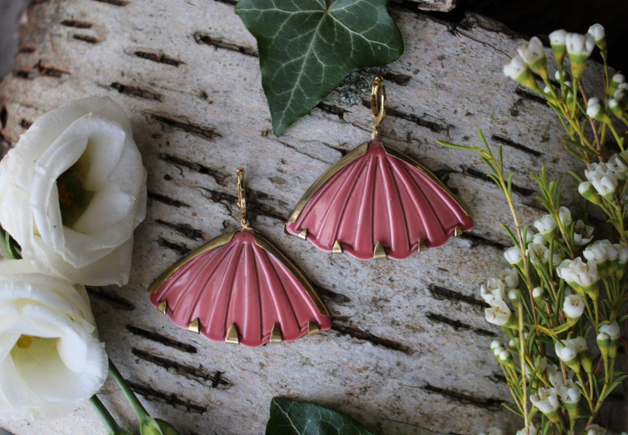 Fanatic Earrings