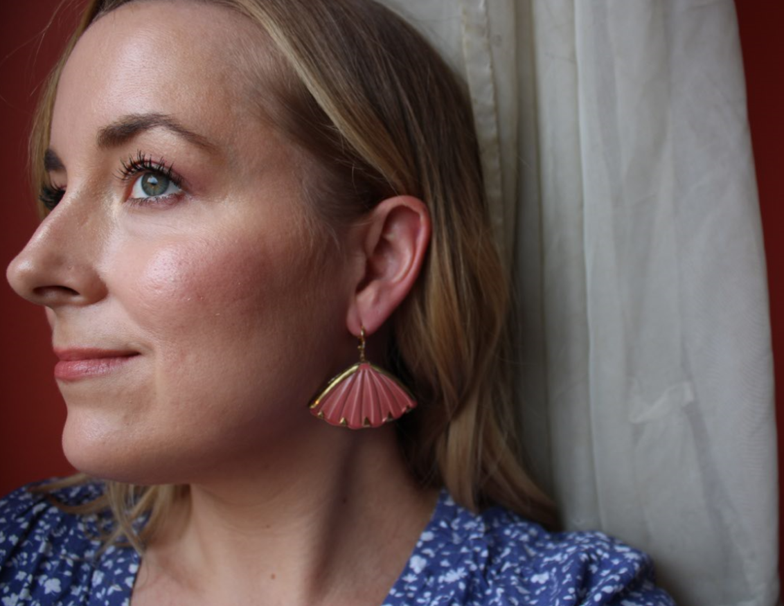 Fanatic Earrings