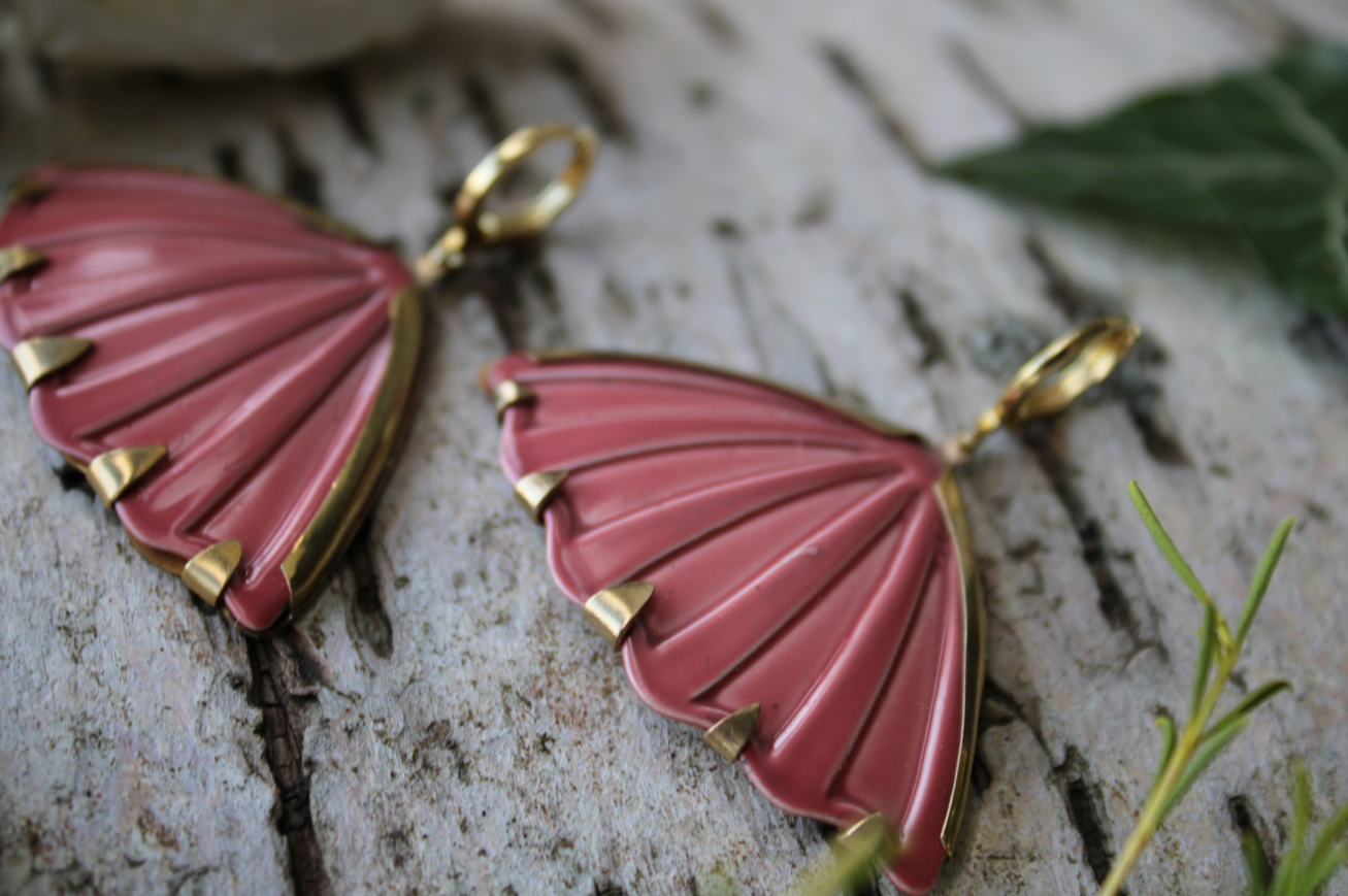 Fanatic Earrings