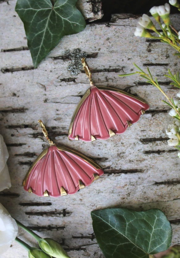 Fanatic Earrings