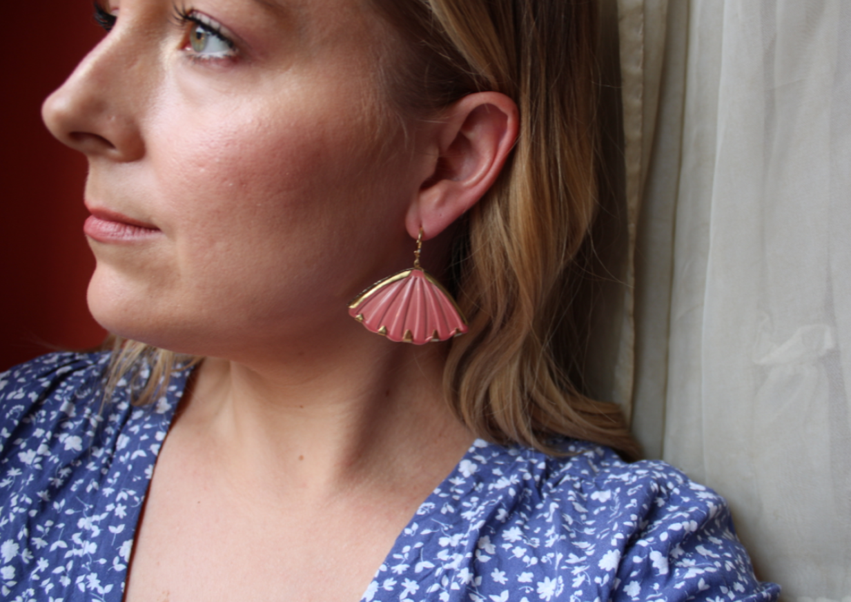 Fanatic Earrings