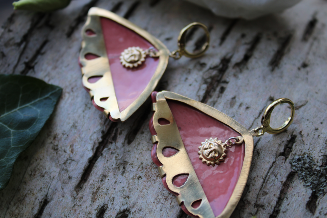 Fanatic Earrings