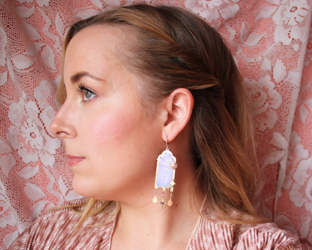 Daydream Earrings