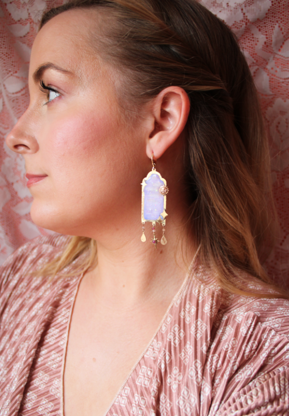 Daydream Earrings