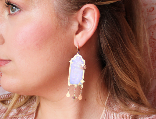 Daydream Earrings