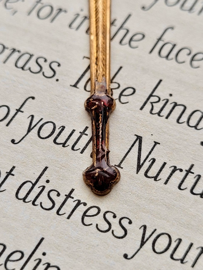 Chivalry Necklace