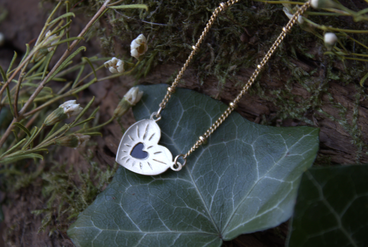 Sacred Necklace