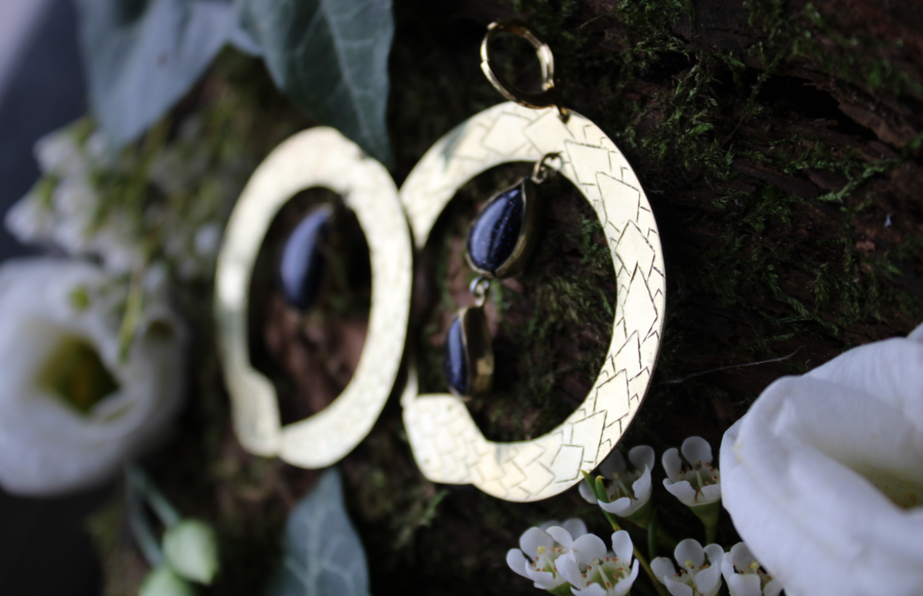 Another Day Earrings