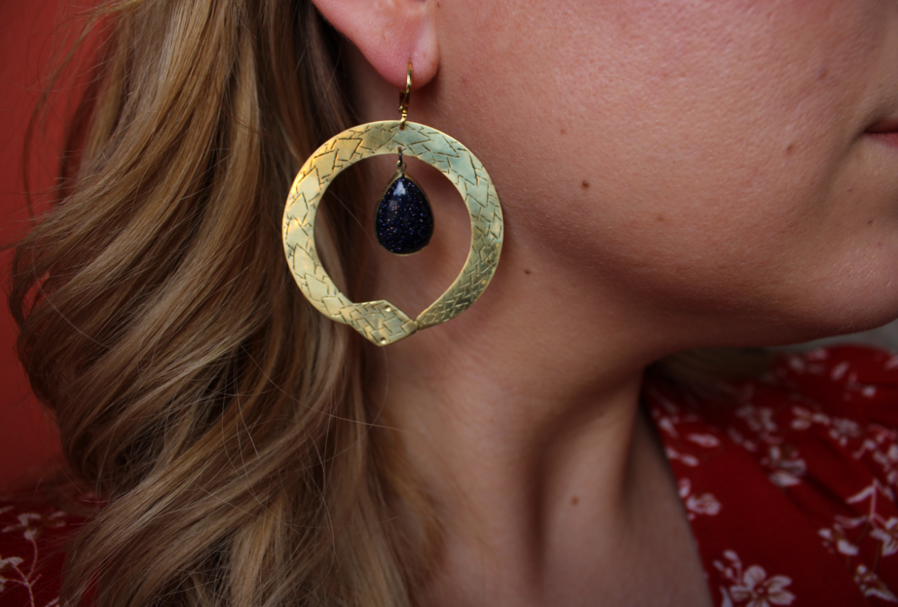 Another Day Earrings