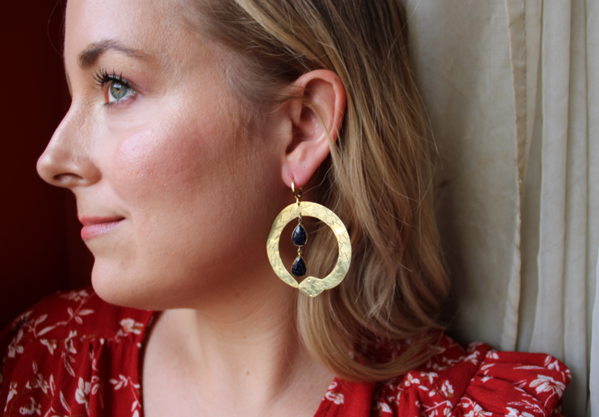 Another Day Earrings