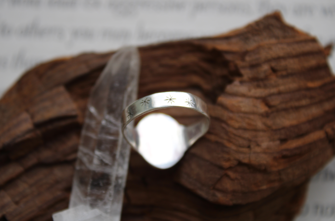 Tulip Ring