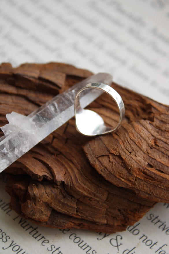 Tulip Ring