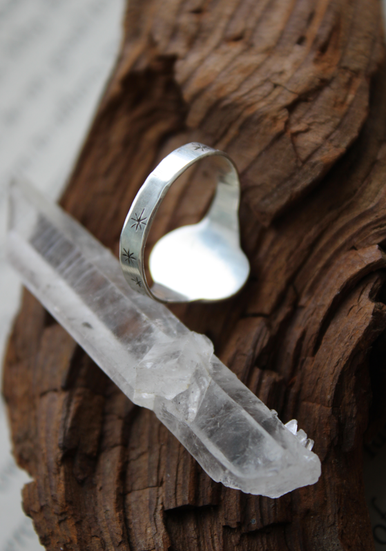 Cosmos Ring