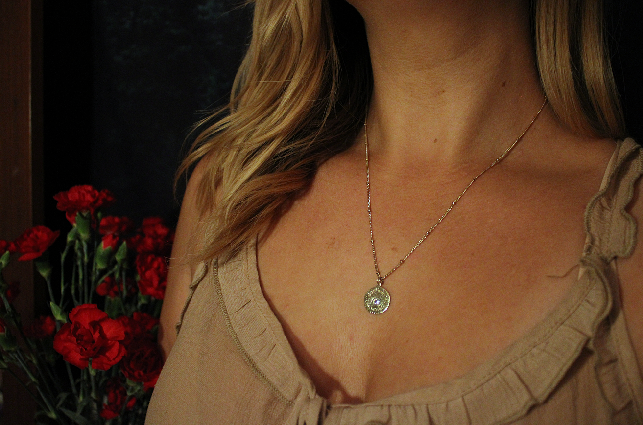 God Only Knows Necklace