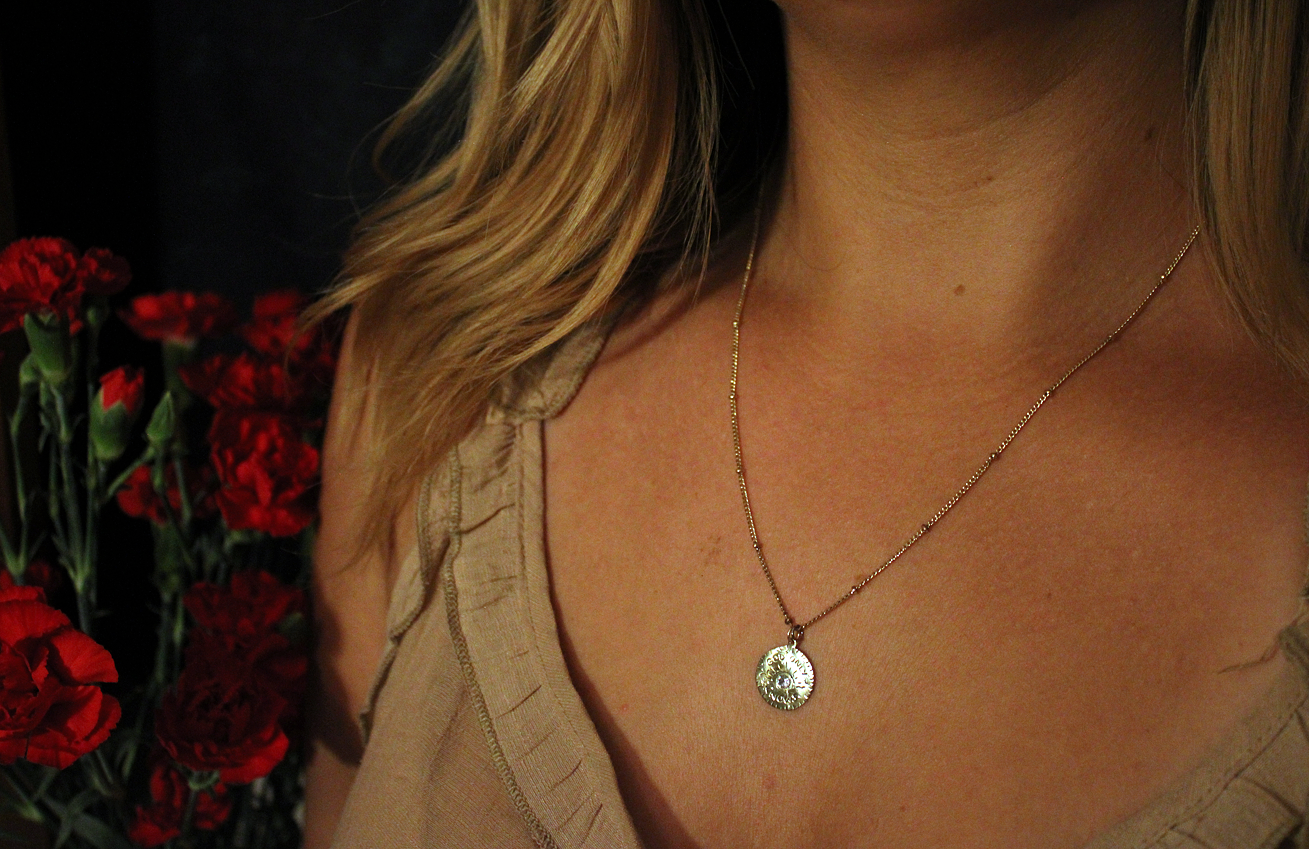 God Only Knows Necklace