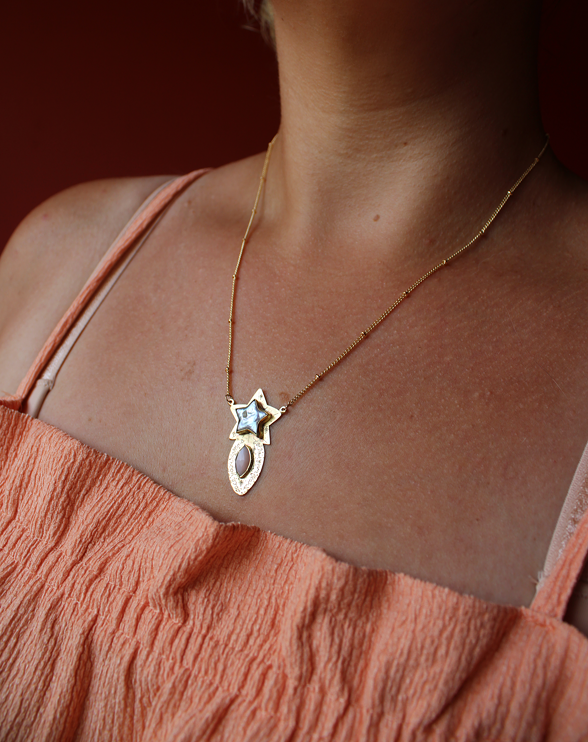 Dreams & Fears Necklace