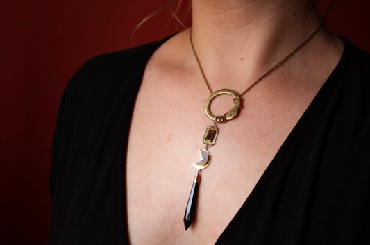 Ourobouros Lariat