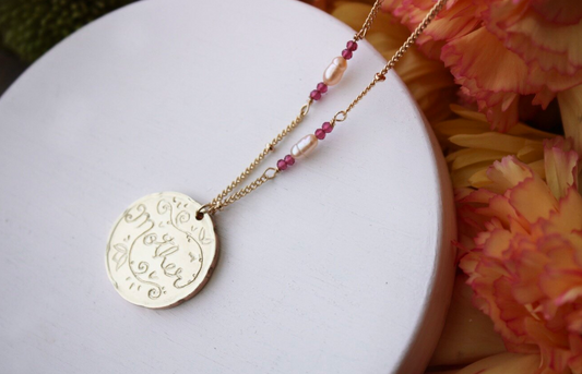 Mother Necklace