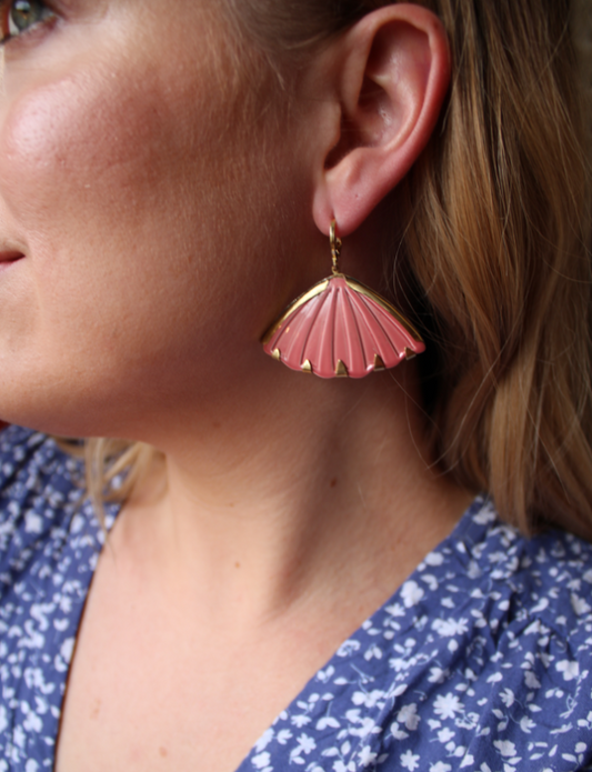 Fanatic Earrings
