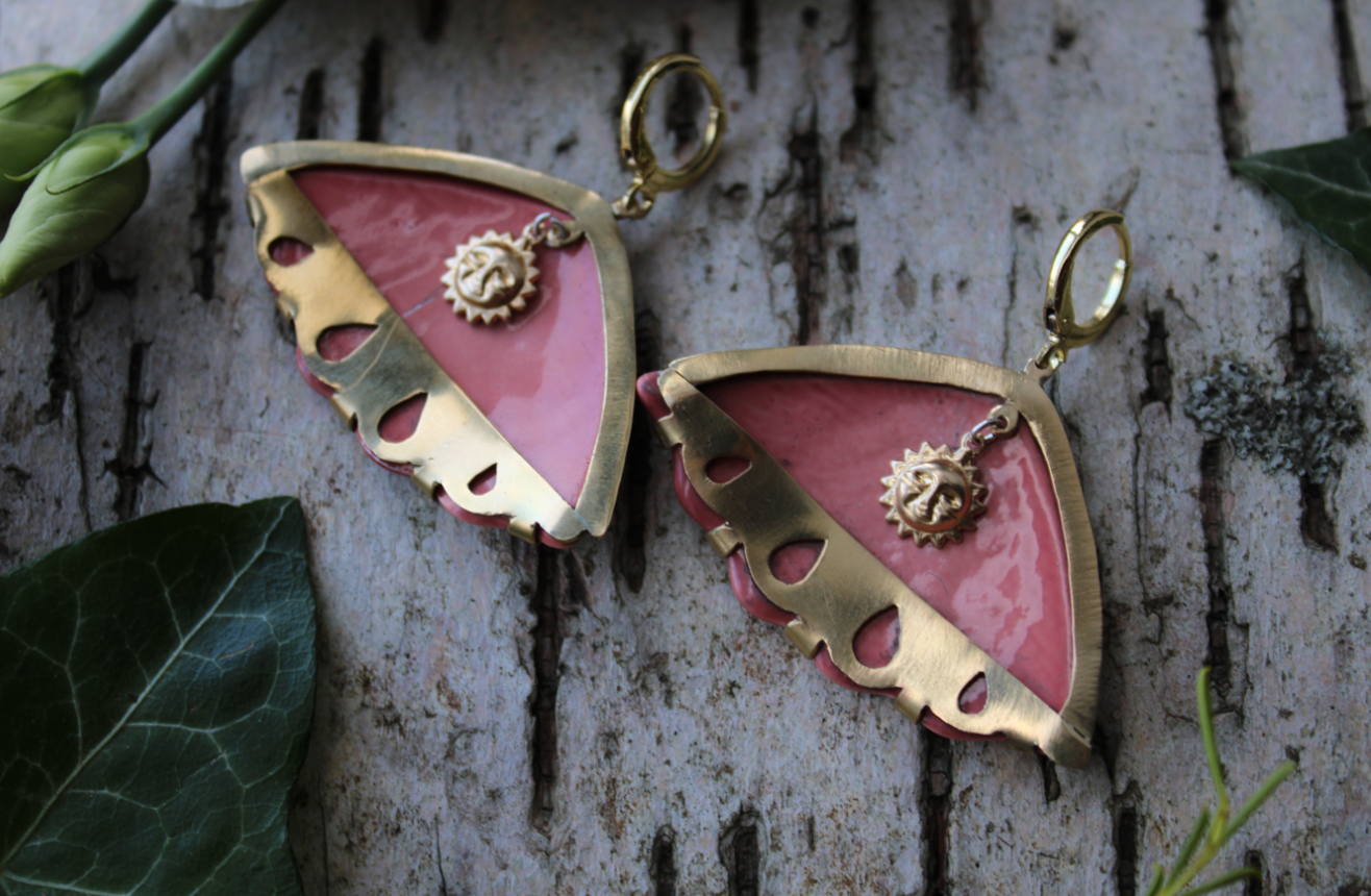 Fanatic Earrings