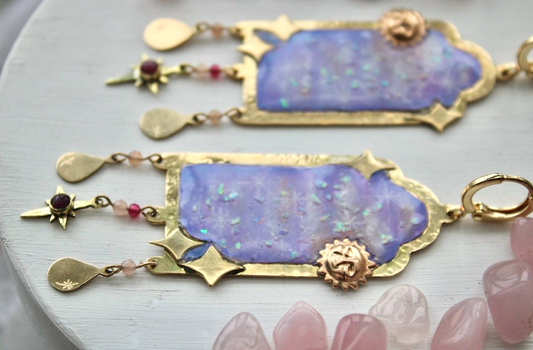 Daydream Earrings