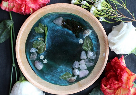 Pond Dish