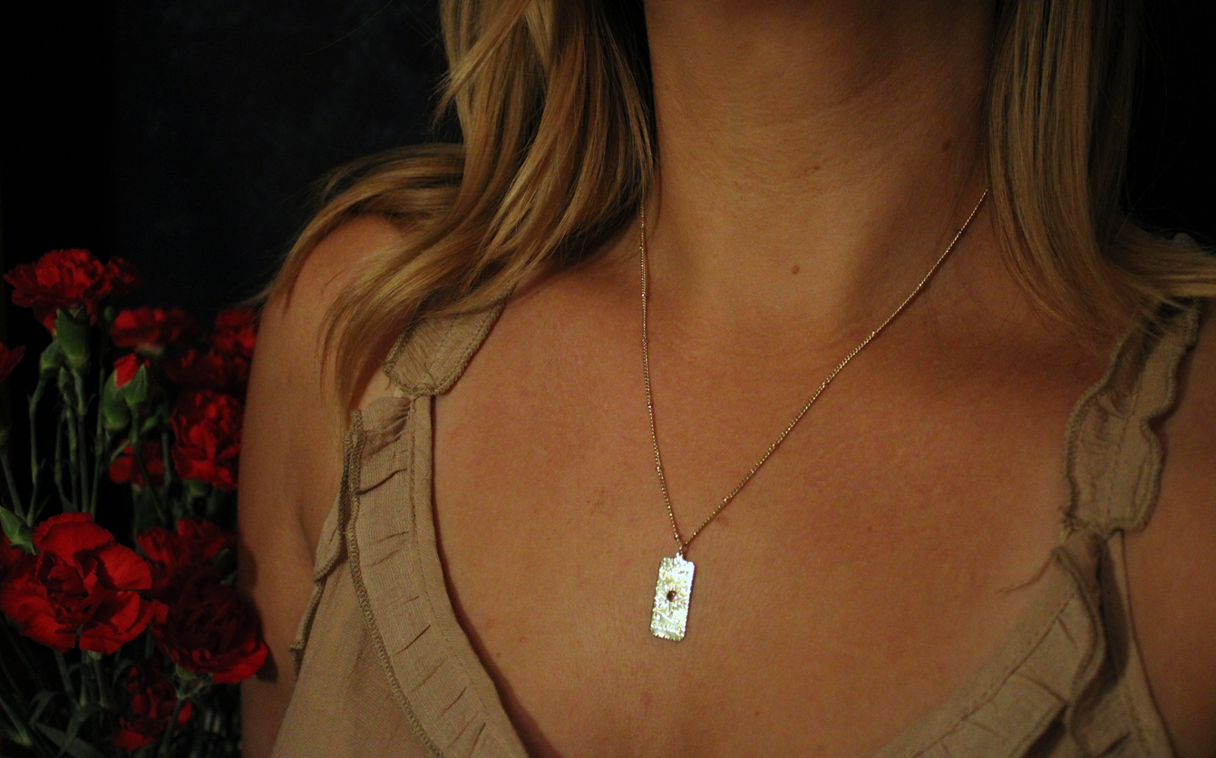 Salt & Light Necklace