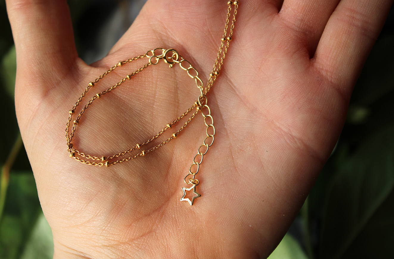 Fearless Truth Necklace